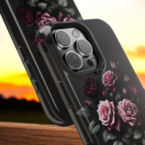 iPhone Phone Cases, Perfect Stylish Mobile Case, MLNMC525 - Picture 3 of 13